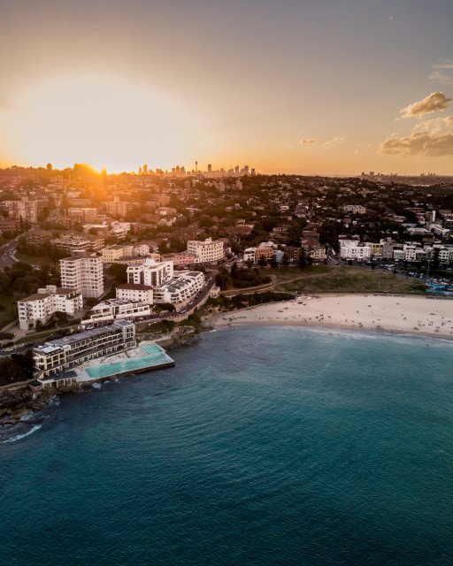 The Unveiled Wonders of Bondi Beach: Australia's Crown Jewel