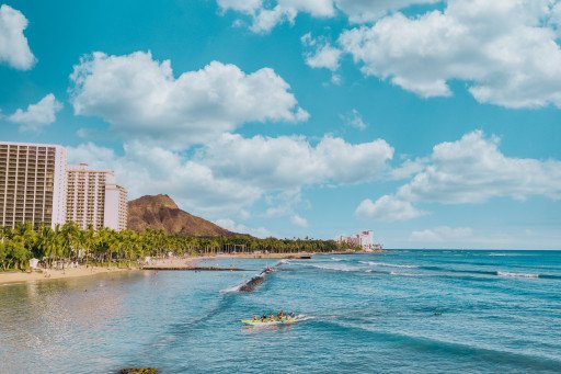 Discover the Ultimate Escape at Our Waikiki Beach Resort