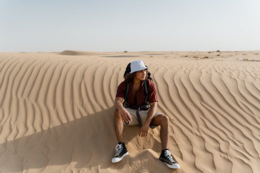 The Ultimate Guide to Experiencing the Magical Dubai Desert Tour