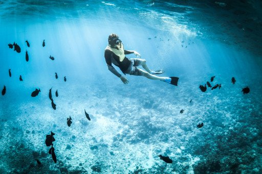 Unveiling the Ultimate Guide to Cressi Palau: Dive Deep into A World-Class Experience