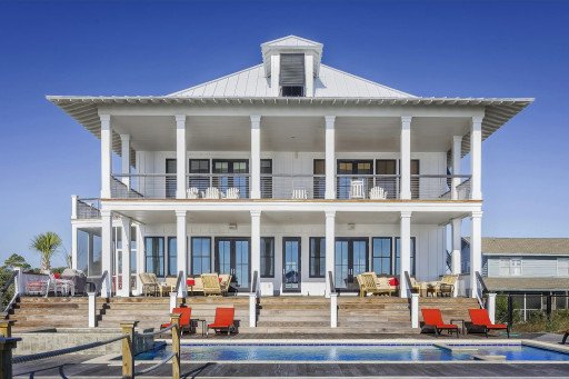Luxurious Living at Villa Beachfront 108: Your Sanctuary Awaits