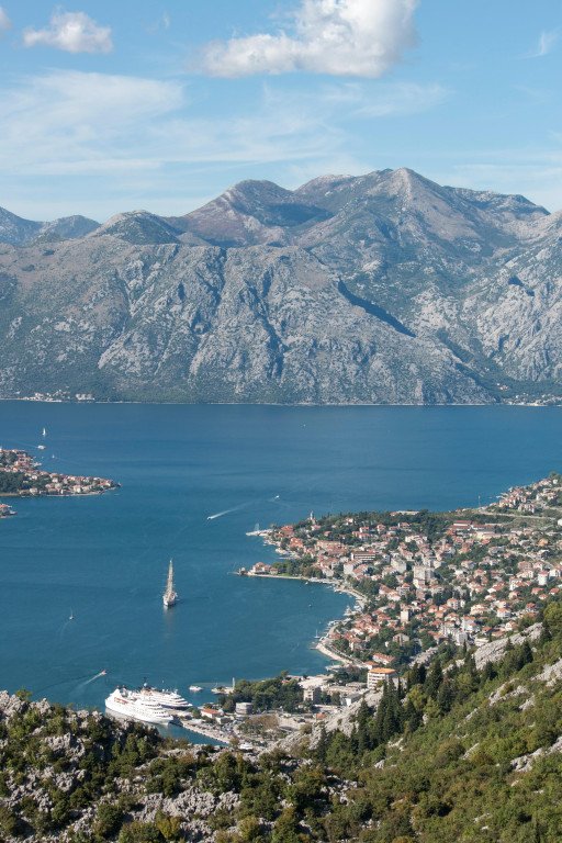 Dalmatian Islands Travel Guide
