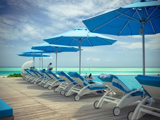 Luxurious Getaway: Experiencing the Ultimate Comfort at Sensimar Seaside Suites